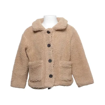 Vinterjacka (Beige) från Mini Gina Tricot Polyester