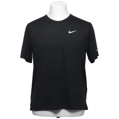 Träningstopp (Svart) från Nike Running Polyester