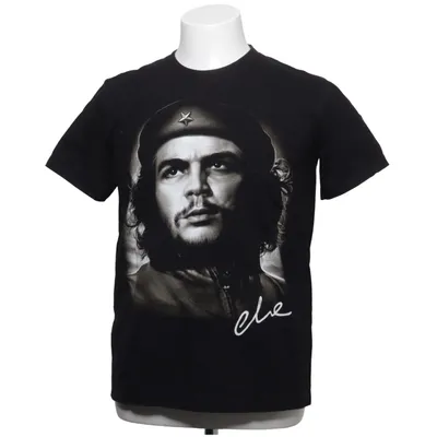 T-shirt (Sort) fra The Roxx Bomuld