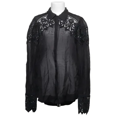 Blouse (202410) de Copenhagen Muse Lyocell