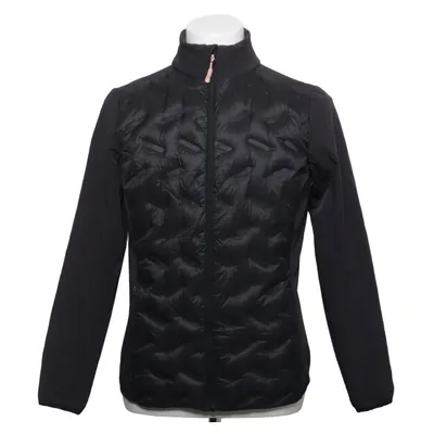 Windjack (Grijs) van New Apparel Elastaan, Polyamide