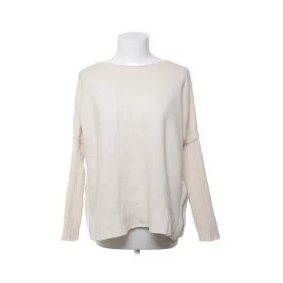 Trui (Beige) van Hunkydory Angora, Nylon, Wol