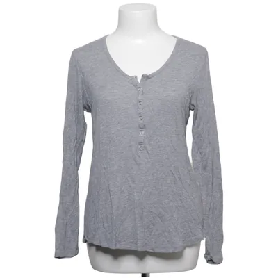 Henley shirt (Tristane) from Karl Marc John Linen, Viscose
