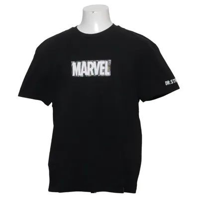 T-shirt (Black) from Marvel