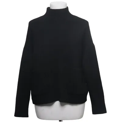 Coltrui (Zwart) van Dilvin Knit Acryl, Elastaan, Polyester