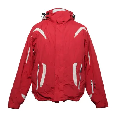 Ski jacket (River 10, Sr.) from Nanok Nylon, Polyester