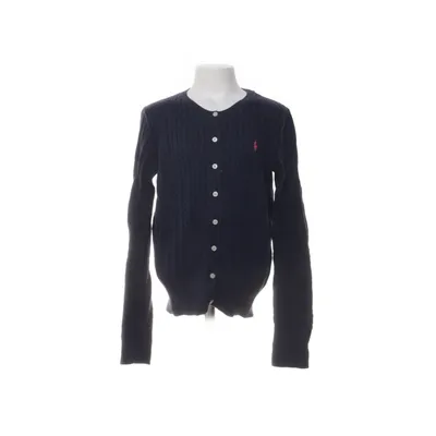 Kofta (Blå) från Ralph Lauren Bomull