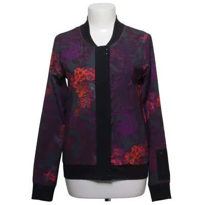 Blouson (Noir, Violet, Multicolore) de Fabletics