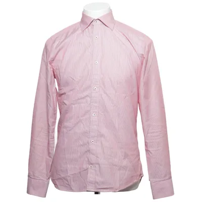 Skjorta (Slim fit) från Riley Bomull