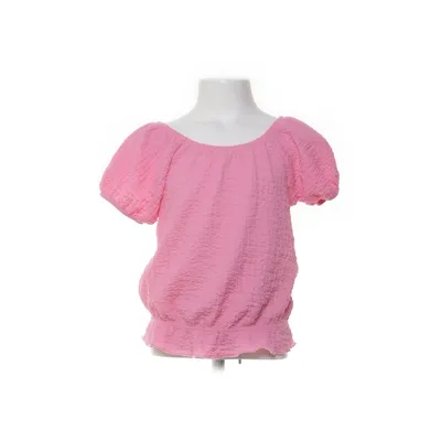 Top (Roze) van H&M Kids Polyester, Elastaan