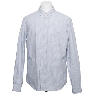 Button down shirt (New Derek) from NN07 Cotton