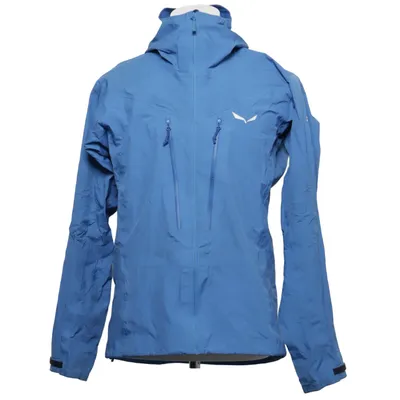 Veste polaire (Bleu) de Salewa