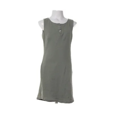 Klänning (Grön) från XOXO Friends Bomull, Elastan