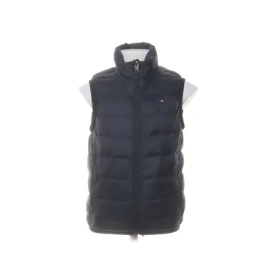 Dunväst (Blå) från Tommy Hilfiger Dun, Fjädrar, Polyamid