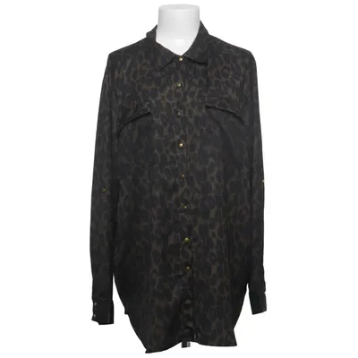 Shirt (Groen, Zwart) van Sincerely Loved Polyester