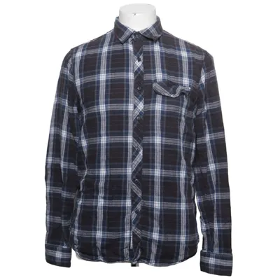 Flannel skjorte (One True Legend) fra Marwin Bomuld