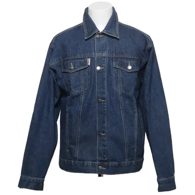 Veste en jean (Bleu) de Best Basic Coton
