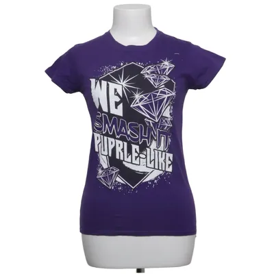 T-shirt (Softstyle) fra Gildan Softstyle Bomuld