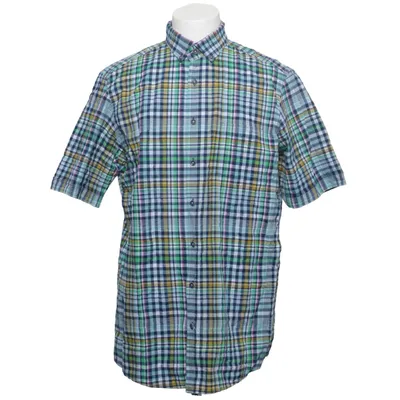 Short sleeve shirt (Casual) from Redmond Cotton