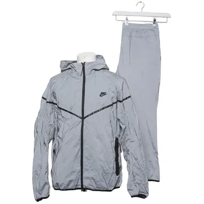 Sportssæt (Grå) fra Nike Nylon, Polyester