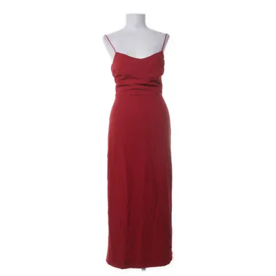 Maxi dress (Red) from Marella Acetate
