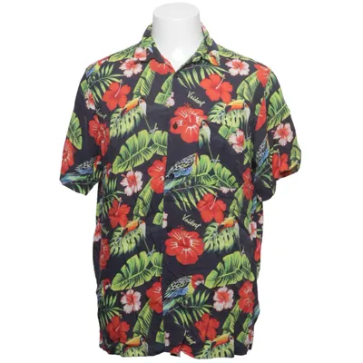 Chemise à manches courtes (Vs Kane) de Vailent Viscose