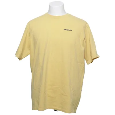 T-shirt (Responsibili-Tee) from Patagonia Recycled cotton, Recycled polyester