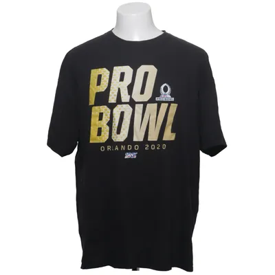T-shirt (Noir) de Junk Food Coton