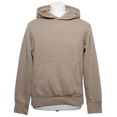 Huvtröja (Beige) från Jack & Jones Bomull, Polyester