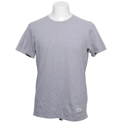T-shirt (Grijs) van Norse Projects Katoen