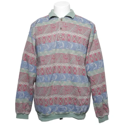 Collegetröja (Flerfärgad) från Stanley Bomull