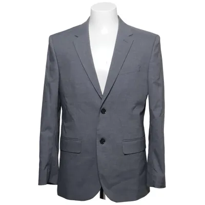 Kavaj (Skinny fit) från H&M Polyester, Viskos, Elastan