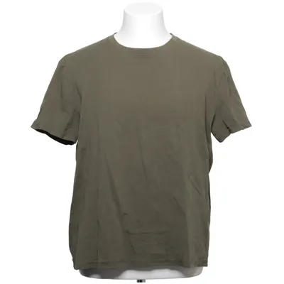 T-shirt (Grön) från SANDÖ Bomull