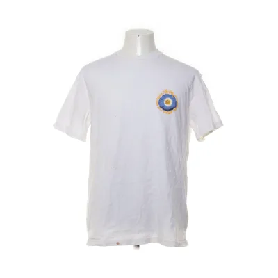 T-shirt (White) from Stüssy Cotton