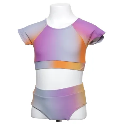 UV-kläder (Flerfärgad) från Rikiki Elastan, Polyamid, Polyester