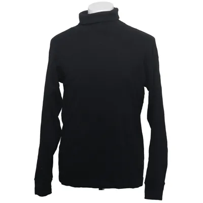 Turtleneck (Black) from JBS Cotton