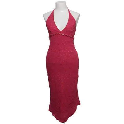 Dress (Pink) from Clothes Cotton, Polyamide, Viscose