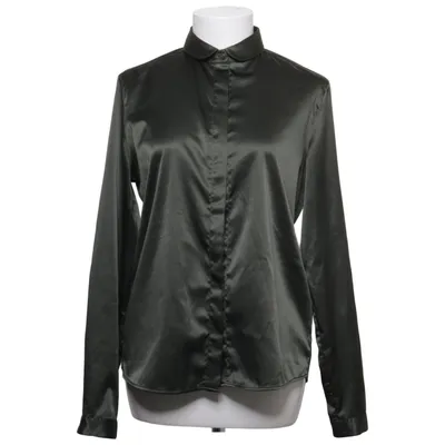 Shirt (Green) from Robert Friedman