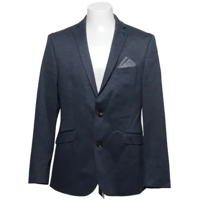 Blazer (2015-7002) de Sunwill Élasthane, Polyester, Laine