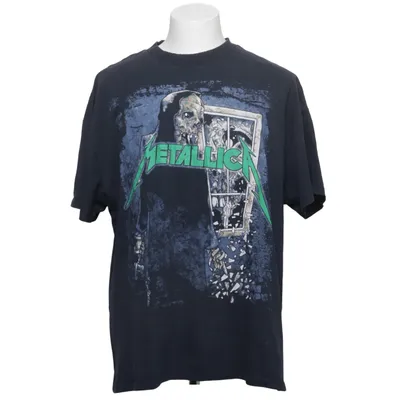 T-shirt (Svart) från Metallica
