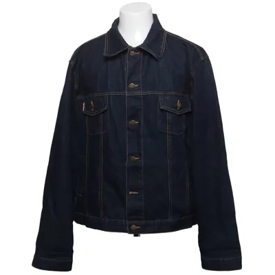 Veste en jean (Bleu) de Stanley Coton