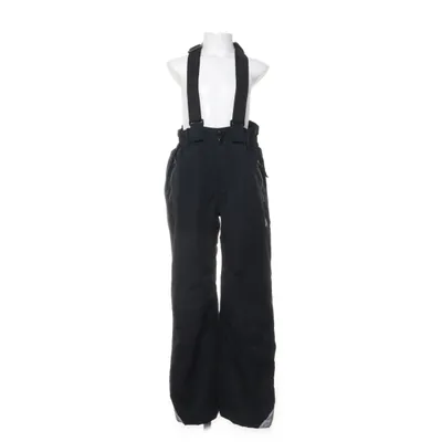 Skibroek (Zwart) van Funk by Lager 157 Polyester