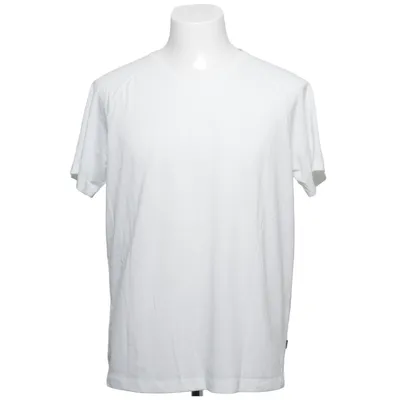 T-shirt (White) from Contra Cotton, Polyester