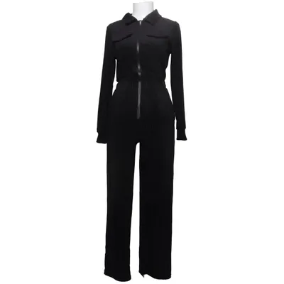 Buksedragt (Sort) fra Urban Classics Elastan, Polyester