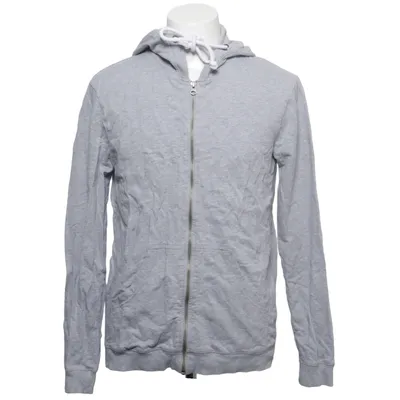 Hoodie (Gray) from Bread & Boxers Cotton
