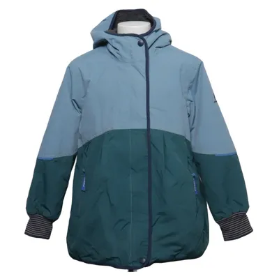 Winterjacke (Nimi 3) von Finkid Acryl, Polyamid, Polyester