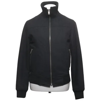 Blouson (Helsinki Lumber) de Emilio Polyester, Laine