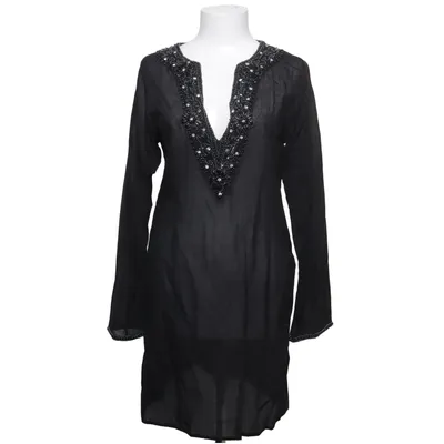 Tunic (Black) from Amor & Psyche Cotton