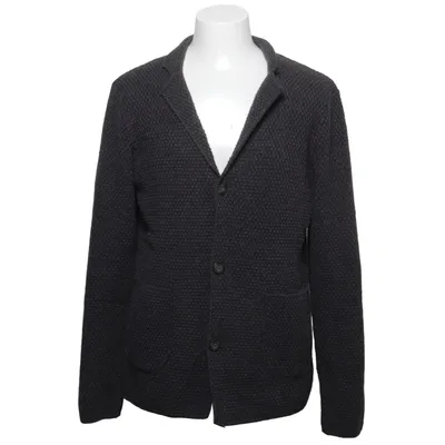 Cardigan (Gris) de Pier One Acrylique