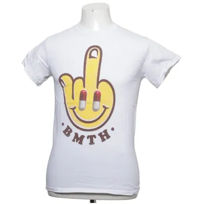 T-shirt (Heavy Cotton TearAway) de Gildan Coton